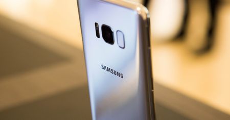 Obudowa do Samsunga Galaxy S8 - jaką wybrać?