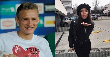 Jakub Rzeźniczak JUŻ ZMIENIŁ status związku w mediach społecznościowych! Nowy romans kwitnie?