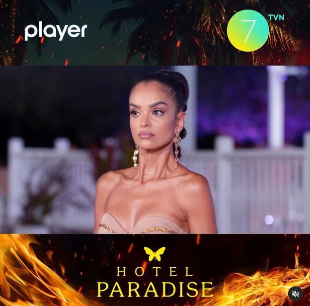 "Hotel Paradise". WPADKA produkcji?! Widzowie już wiedzą, kto WRÓCI do programu. Wszystko przez... paznokcie (FOTO)