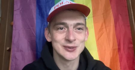 Z kim śpi Jaś Kapela? Publicysta ujawnia, że ma "trochę dość"