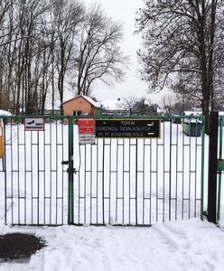 Dąbrowa Górnicza. Właściciele ogródków działkowych i garaży odetchną. Wpadł seryjny włamywacz