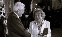 Zrewolucjonizowała edukację. Nie żyje Mamma Erasmus