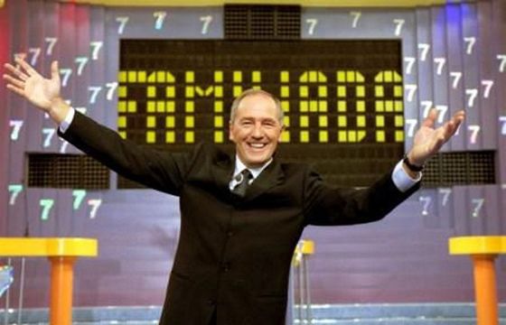 „Turniej Mistrzów” na 20-lecie „Familiady” w TVP2