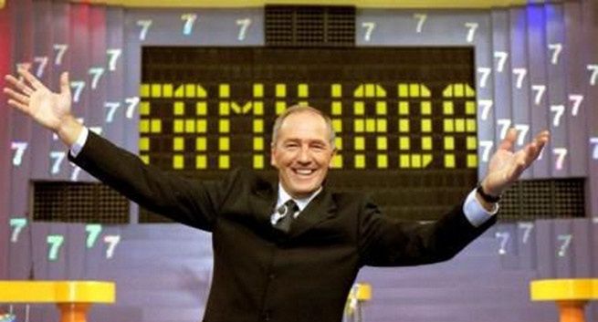 „Turniej Mistrzów” na 20-lecie „Familiady” w TVP2