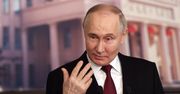 Oto prawdziwy cel Putina. Niepokojące doniesienia