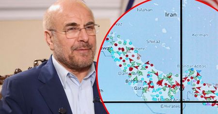 Groźba z Teheranu. Cieśnina Ormuz znów na celowniku