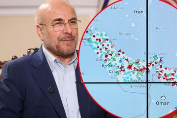 Groźba z Teheranu. Cieśnina Ormuz znów na celowniku