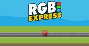 RGB Express - zabawa w kuriera w małym cukierkowym świecie