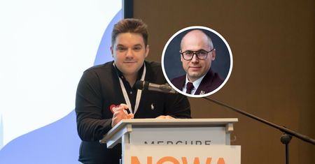 Jest decyzja ORL ws. Dawida Kacprzyka. "Nie złożył wyjaśnień"