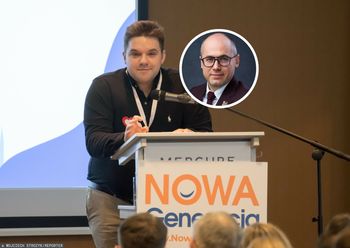 Jest decyzja ORL ws. Dawida Kacprzyka. "Nie złożył wyjaśnień"