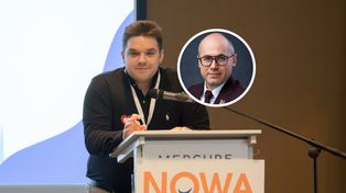 Jest decyzja ORL ws. Dawida Kacprzyka. "Nie złożył wyjaśnień"