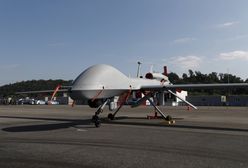 Dron MQ-1C Gray Eagle. Powietrzni wojownicy mają trafić na Ukrainę