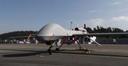 Dron MQ-1C Gray Eagle. Powietrzni wojownicy mają trafić na Ukrainę