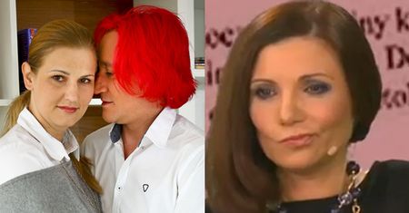 Femme: "ŻAL MI GŁUPOTY Wiśniewskiego!"