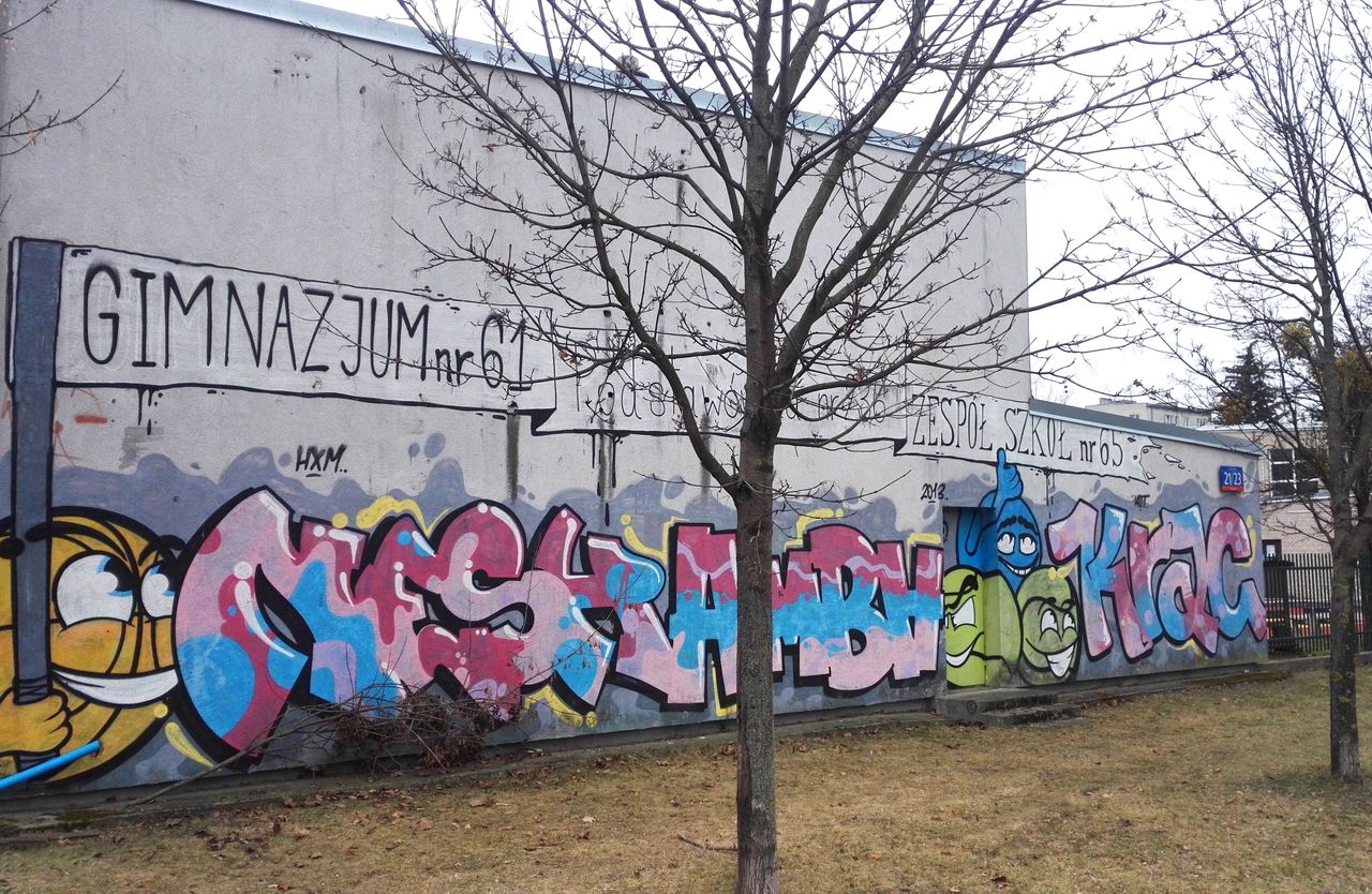 Warszawa. Na Woli powstanie mural upamiętniający wolną elekcję