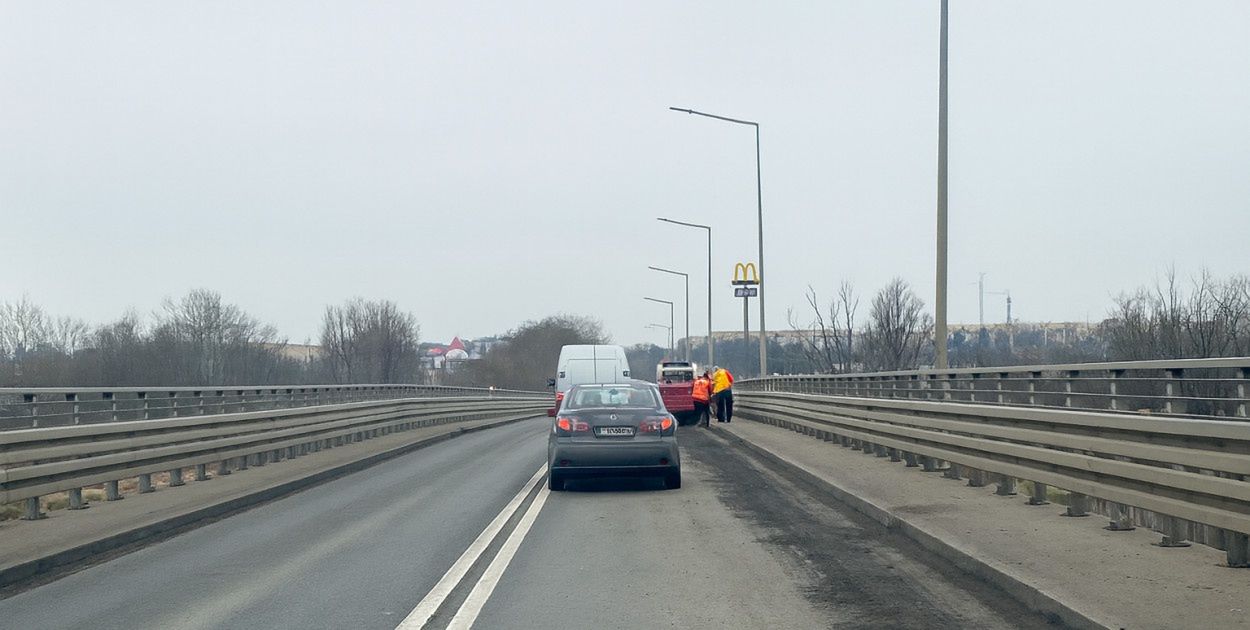 Pułtusk: Most nad Narwią do rozbiórki. Grozi paraliż komunikacyjny