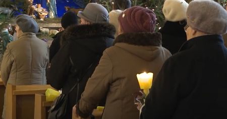 Ofiarowanie Pańskie, czyli Matki Boskiej Gromniczej 2021. Co to za święto?