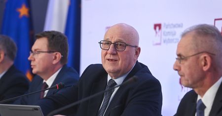 PKW dopełniła formalności. Opublikowano obwieszczenie