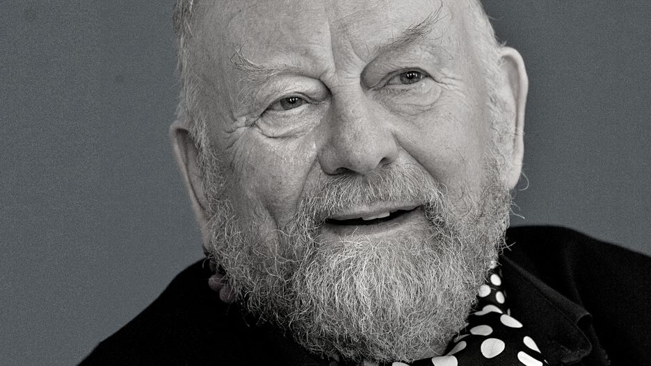 Duński rysownik Kurt Westergaard zmarł w wieku 86 lat