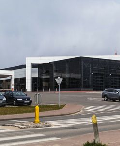 Tragedia w polskiej fabryce MAN. Kobietę przygniótł autobus na linii montażowej