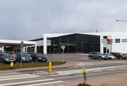 Tragedia w polskiej fabryce MAN. Kobietę przygniótł autobus na linii montażowej