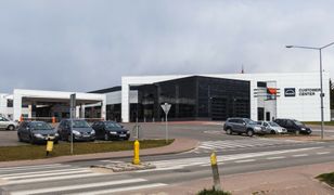 Tragedia w polskiej fabryce MAN. Kobietę przygniótł autobus na linii montażowej