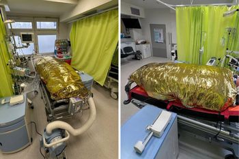 Piątek 13-tego? W Częstochowie mówią o cudzie