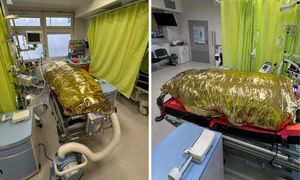 Piątek 13-tego? W Częstochowie mówią o cudzie