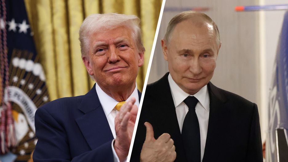 Padł termin rozmów USA-Rosja