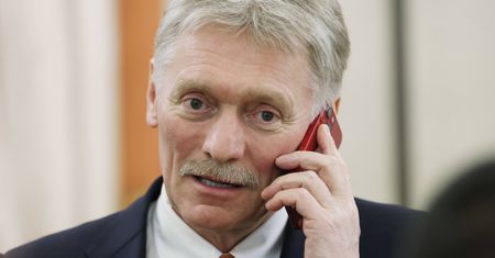 Ukraiński scenariusz? Pieskow grozi Mołdawii