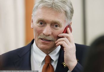 Ukraiński scenariusz? Pieskow grozi Mołdawii