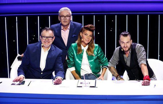 1,82 mln widzów finału „Hit Hit Hurra!”. Wszystkie odcinki oglądało 1,06 mln osób