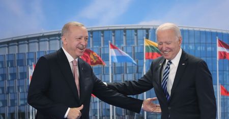 USA reagują na zbliżenie Turcji z Rosją. Rząd będzie wywierał presję na firmy