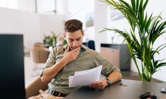 6 sygnałów, że Twoja praca jest toksyczna