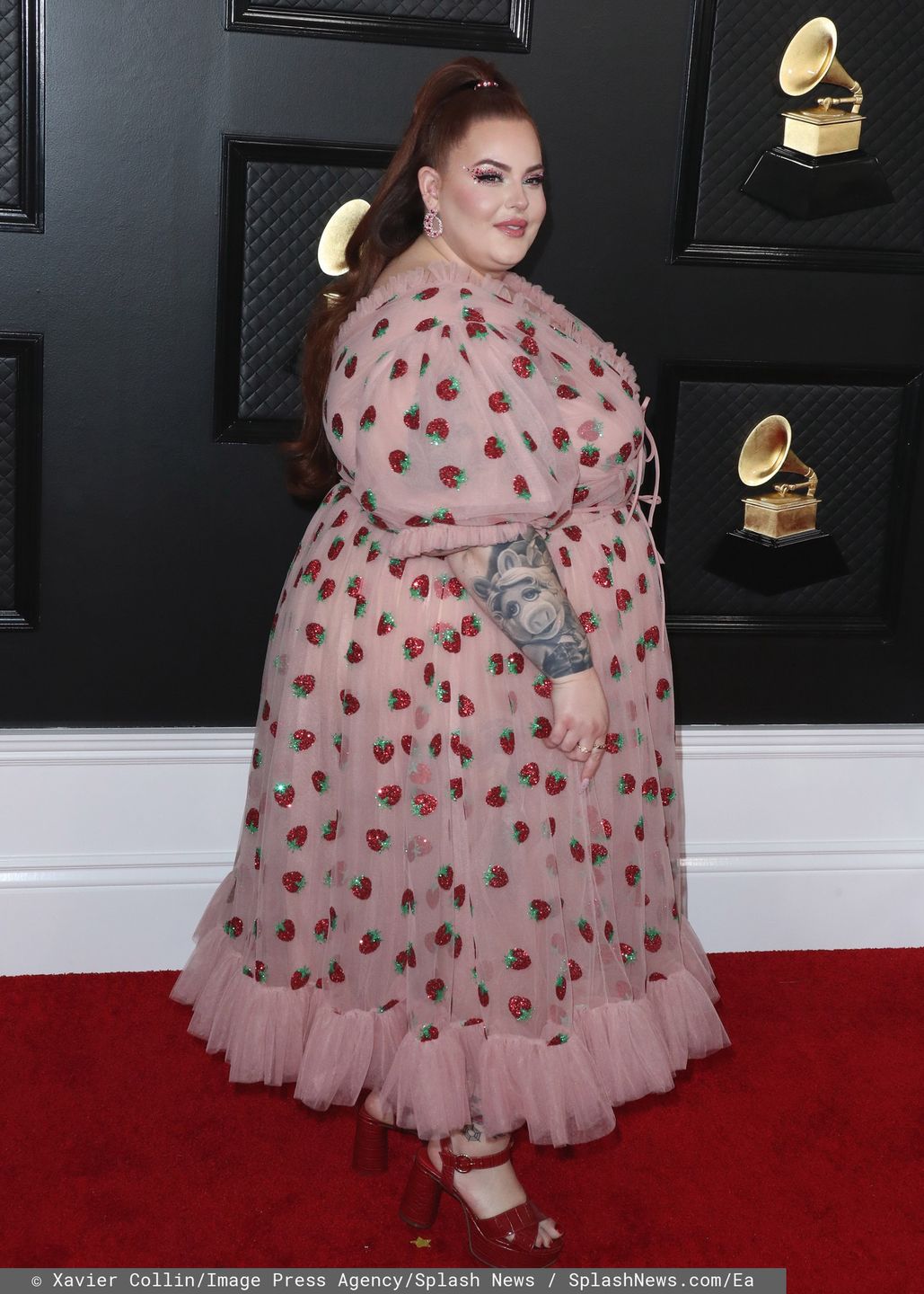 Tess Holliday