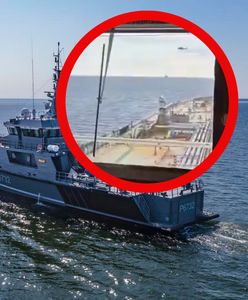 Rosyjski myśliwiec nad krajem NATO. "Poważna sytuacja"