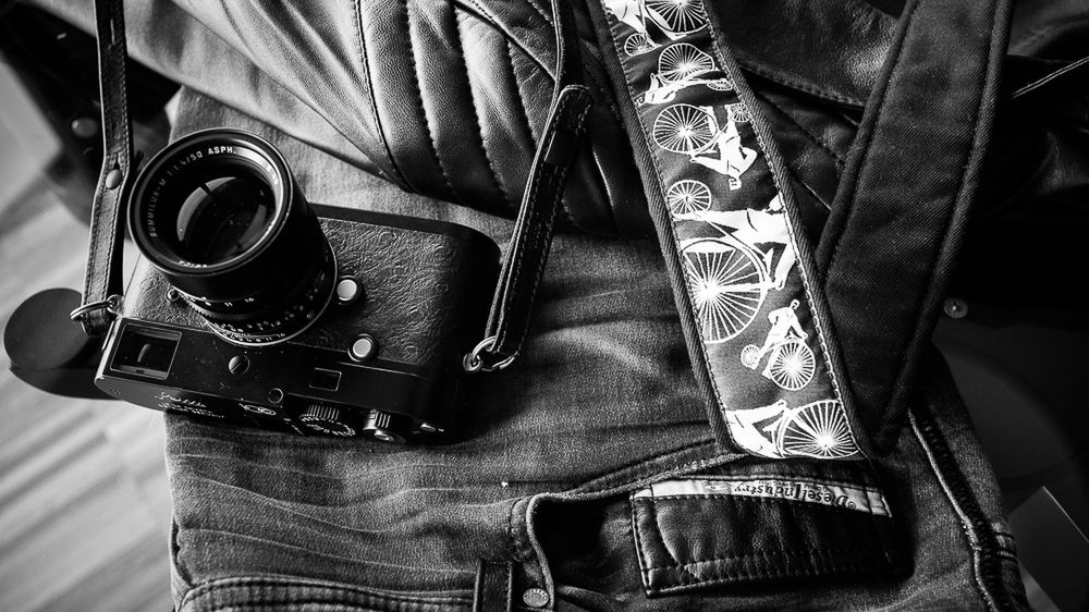 Cześć, jestem Fotografem! 1