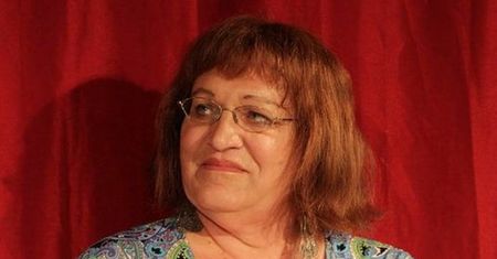 Anna Grodzka – operacja zmiany płci