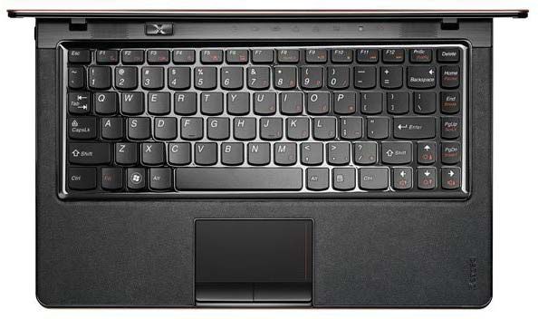 Lenovo IdeaPad U260 - obok niego nie przejdziesz obojętnie! 3