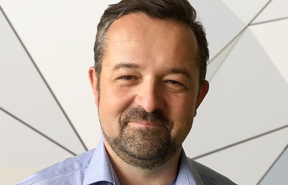 Jakub Kłoczewiak: z UPC Polska do Allegro