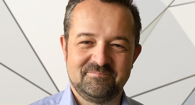 Jakub Kłoczewiak: z UPC Polska do Allegro