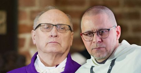 Wypowiedź biskupa na Jasnej Górze wywołała lawinę. Dominikanin: nierozsądne, nieodpowiedzialne
