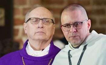 Wypowiedź biskupa na Jasnej Górze wywołała lawinę. Dominikanin: nierozsądne, nieodpowiedzialne