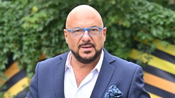 Osiem kobiet jednocześnie. Piotr Gąsowski: "Nikogo nie zdradzałem"