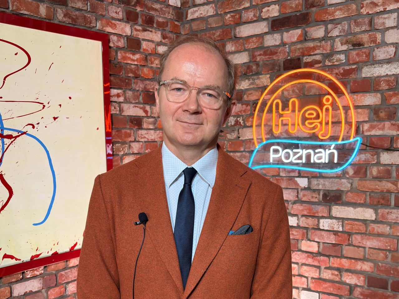 Poznań: Jesień z muzyką. Prof. Mikołaj Rykowski zaprasza na koncerty