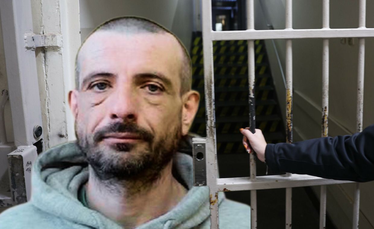 Yaroslav szpiegował dla Rosji. Polska policja szuka go już drugi raz