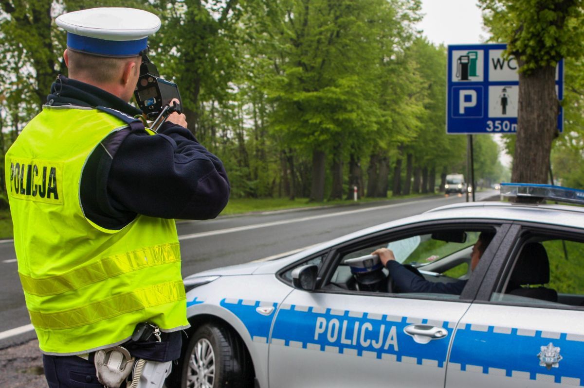 W ciągu soboty wielu kierowców straci prawa jazdy na trzy miesiące