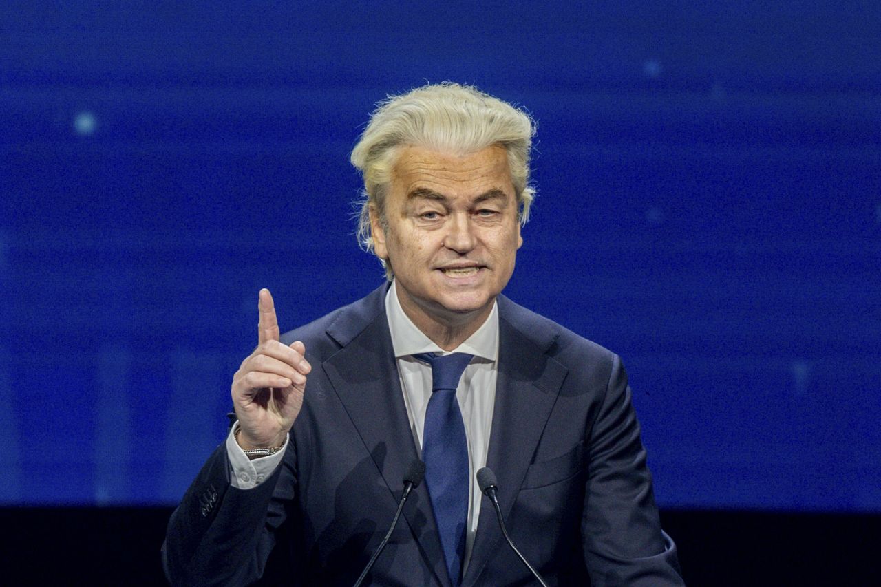 Dutch government in turmoil as Wilders' party exits coalition