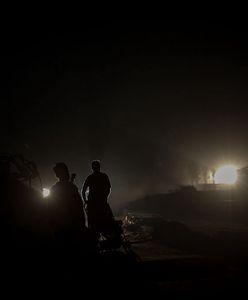 Dominikana bez prądu. Awaria sparaliżowała funkcjonowanie kraju