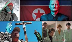 Organizatorzy festiwalu Millennium Docs Against Gravity tworzą dokumentalnego Netflixa